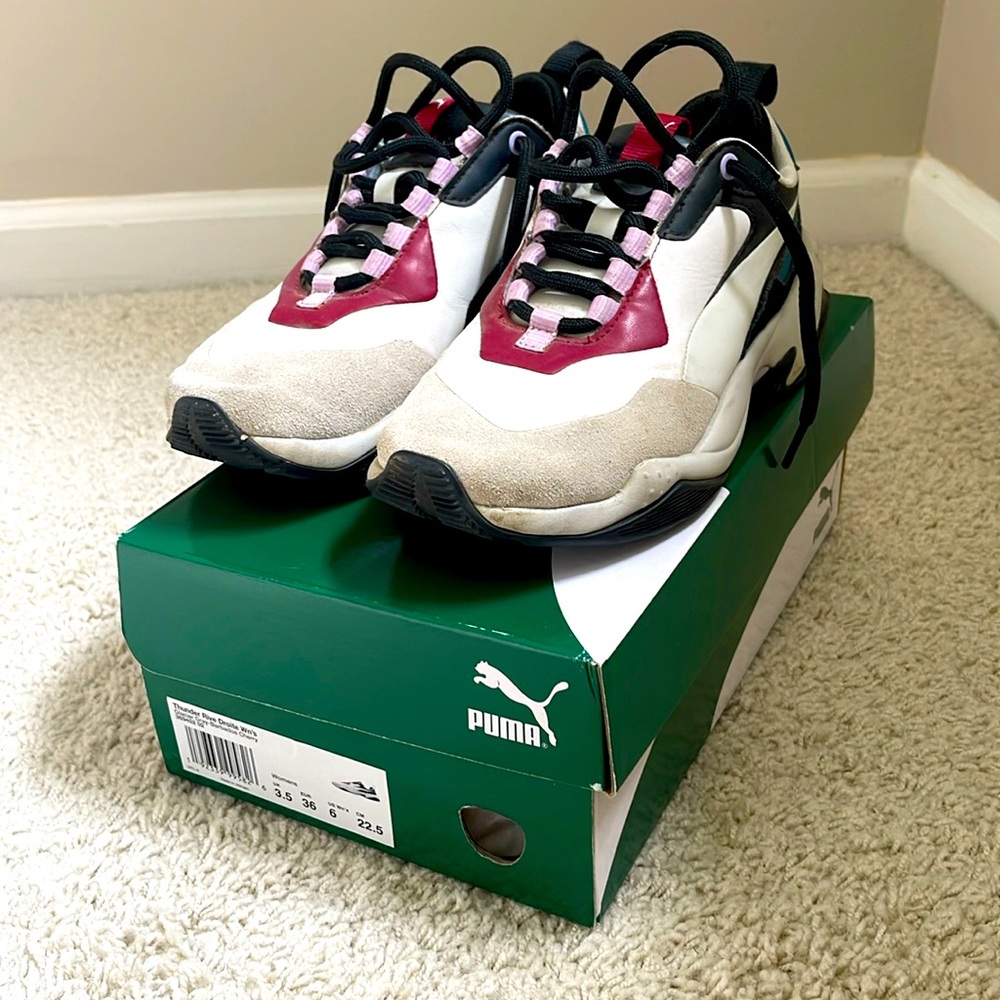 Puma sneaker
